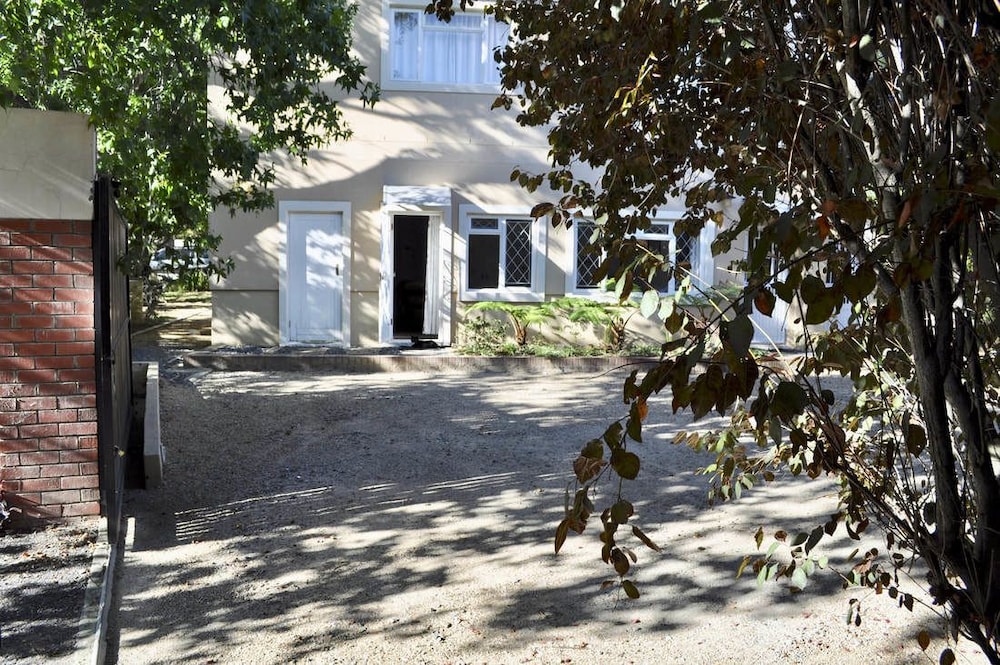 Paris Road Studio