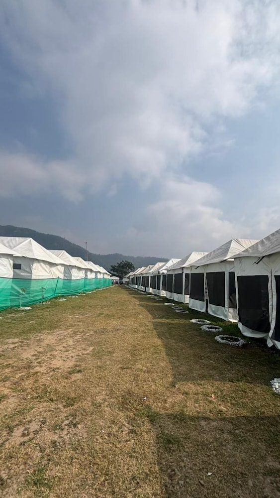 Sparsh Himalaya Shivir