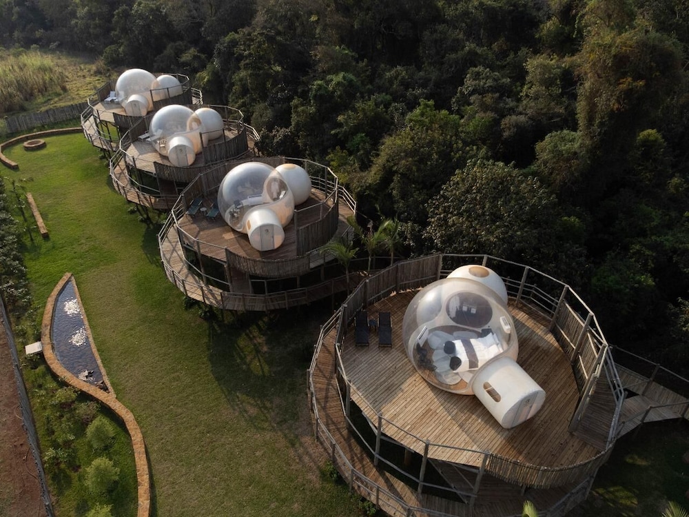 Vanara Eco Bubble