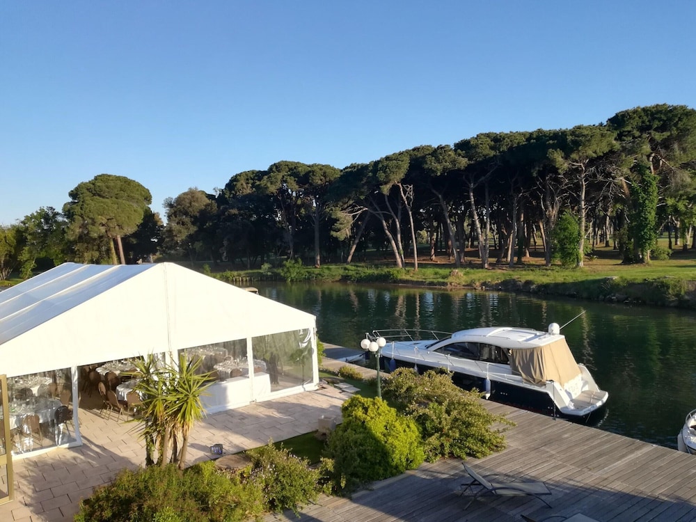 Residence Les Rives de Cannes Mandelieu, Mandelieu-la-napoule