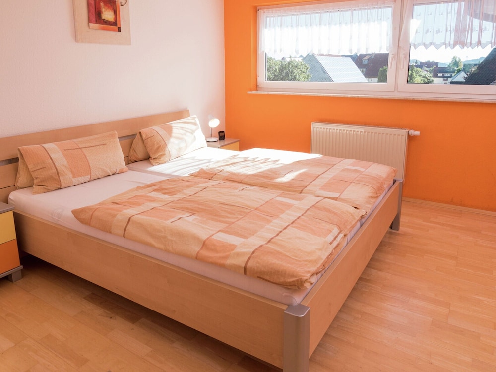 Cozy Apartment in Schwenningen With Garden
