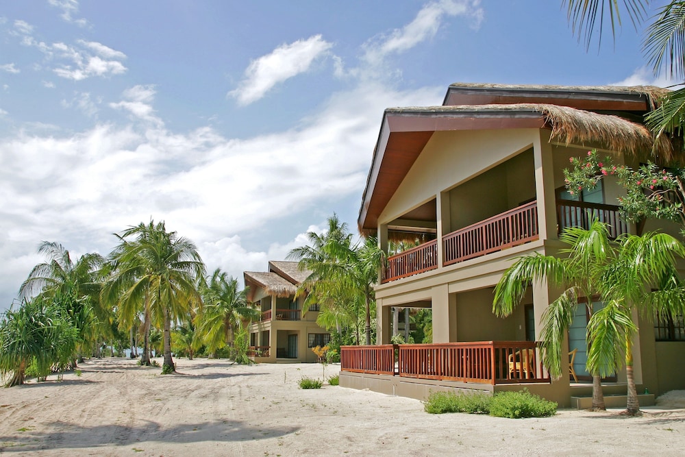 Dos Palmas Island Resort & Spa