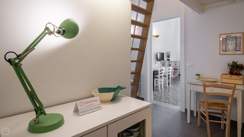 Sant Oronzo Apartment photo 3