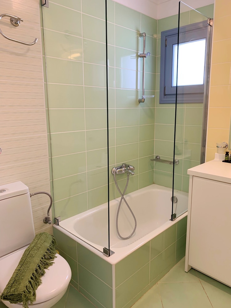 Modus Vivendi Villas