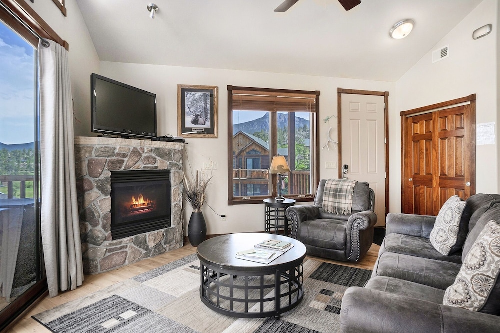 Unparalleled Park City Ski Resort Lodging