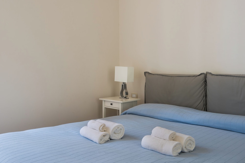 Darsena Apartments by Wonderful Italy