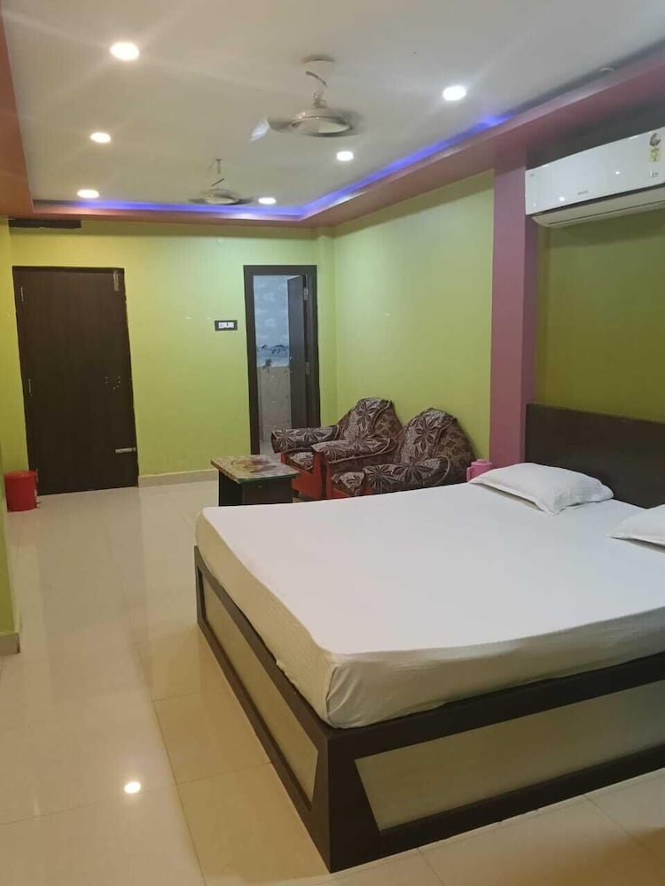 Royal Plaza Homestay
