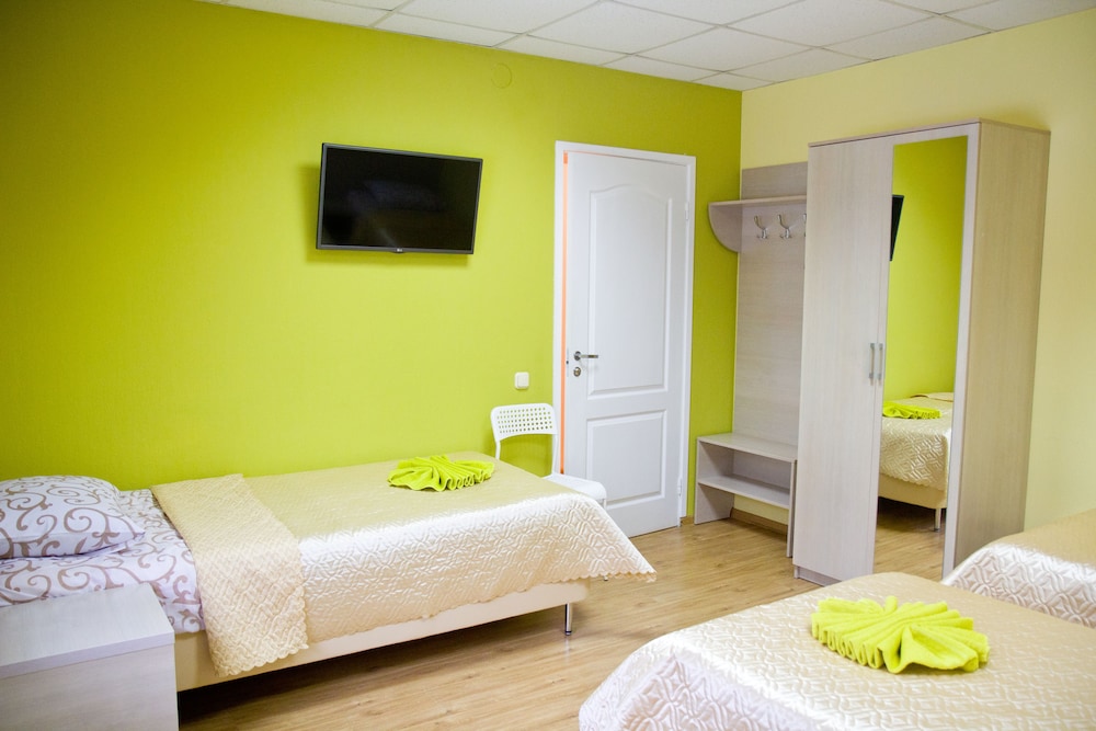 Guest House Alyans