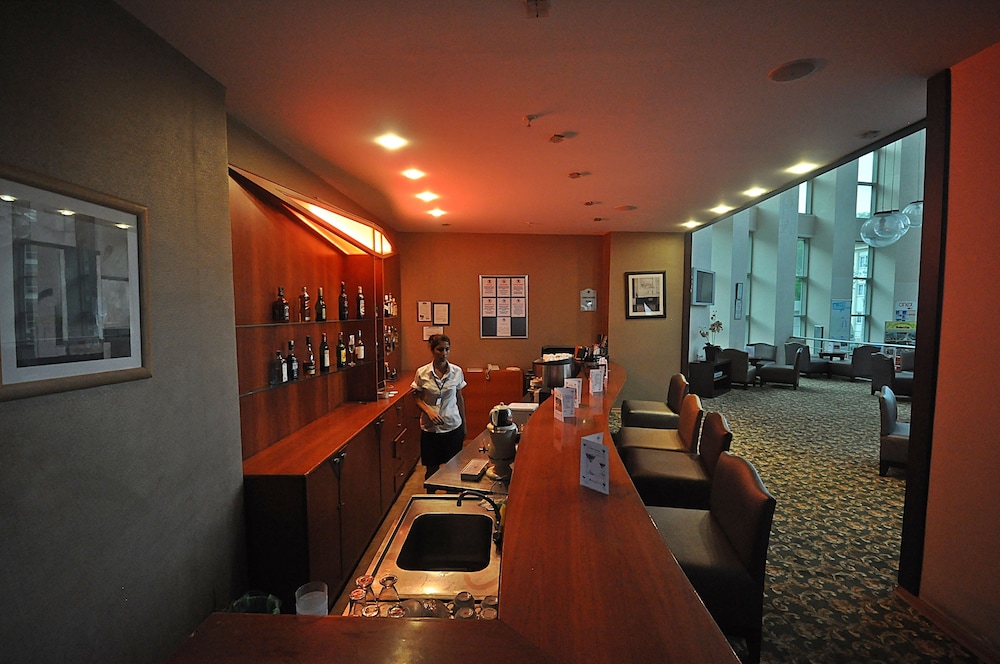Pineta Park Deluxe Otel - Hepsi Dahil - Image 40