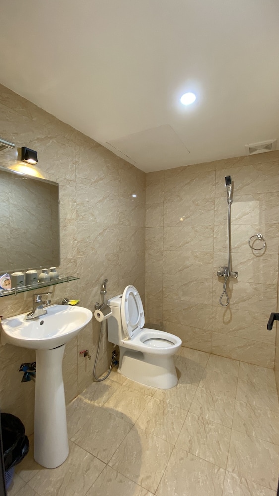 May Tropicall Villas