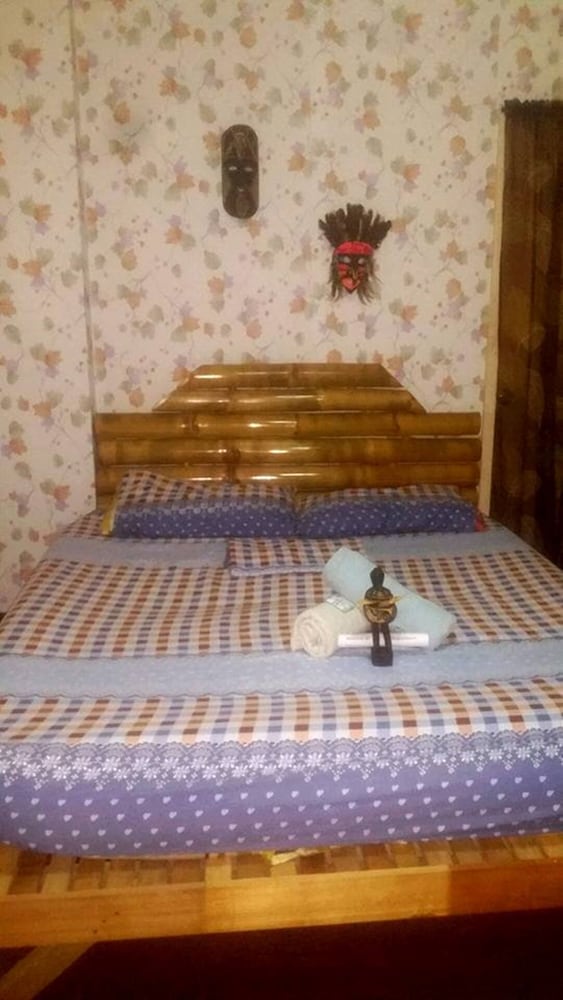 BugoyBikers Hostel