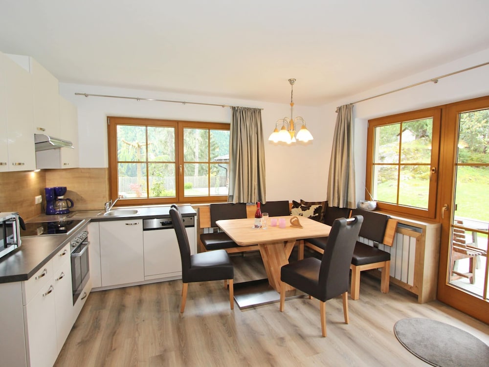 Apartment at the City Center in Brandberg