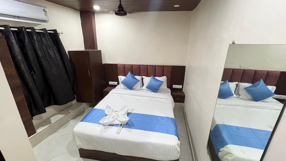 hotel surya grand
