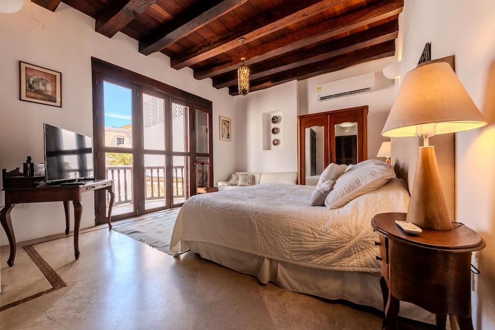Casa Luna de Jerico - Luxury - Old City