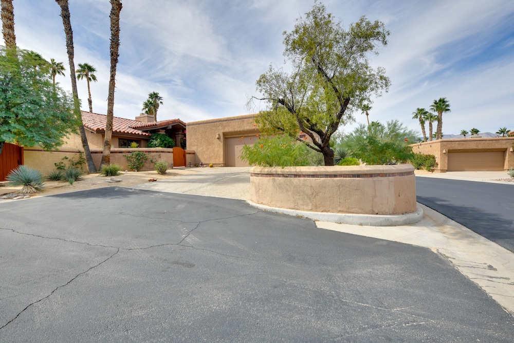 Pet-friendly Borrego Springs Retreat - Property Image 9