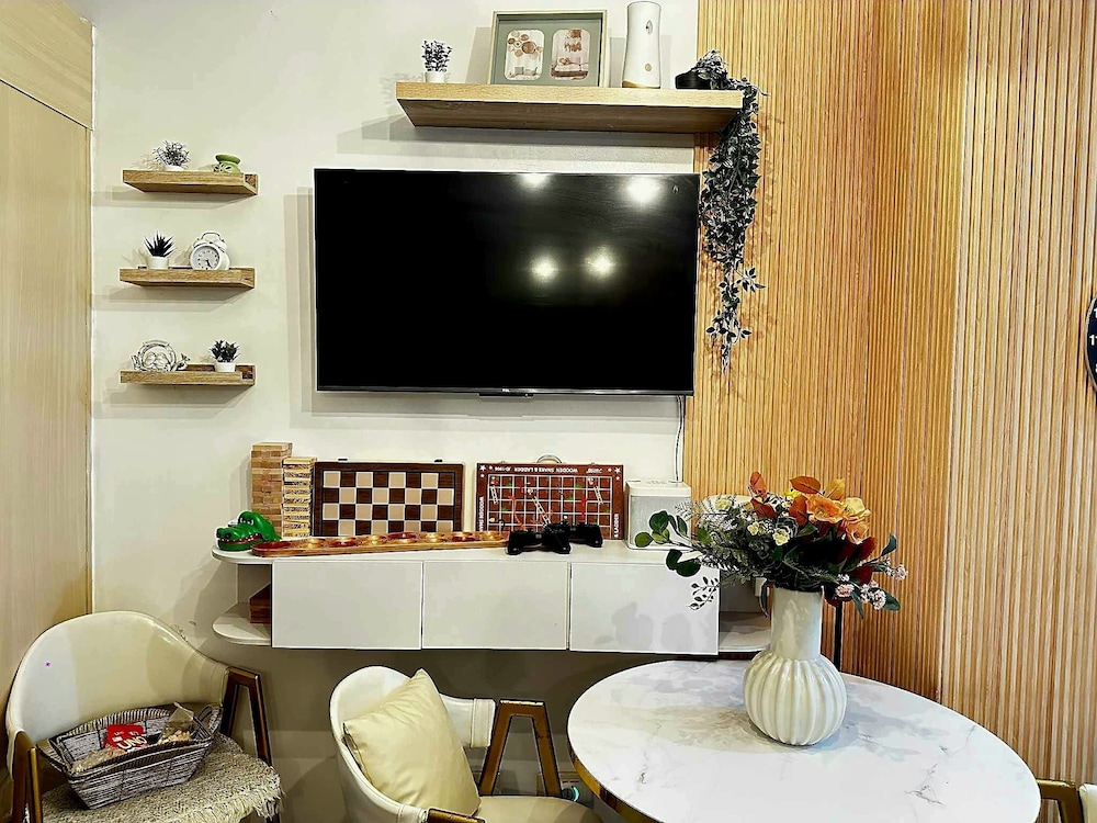 Fourth's Jazz Cozy Pad