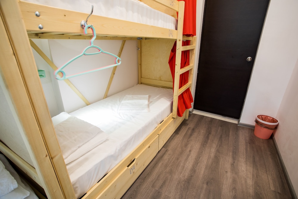 Tiger Hostel