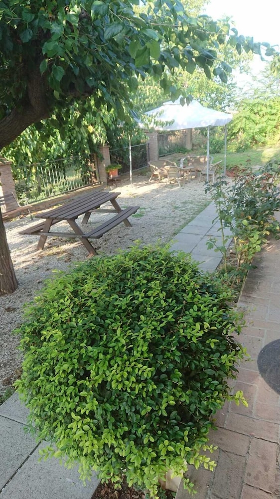 Agriturismo La Quiete view 4