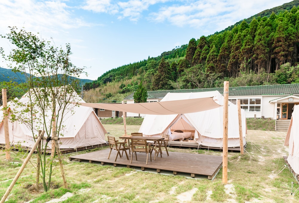 Nordisk Village Goto Islands