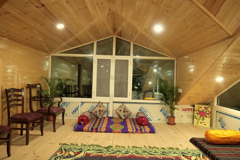 Aarambh - By Shivaneel Hospitality