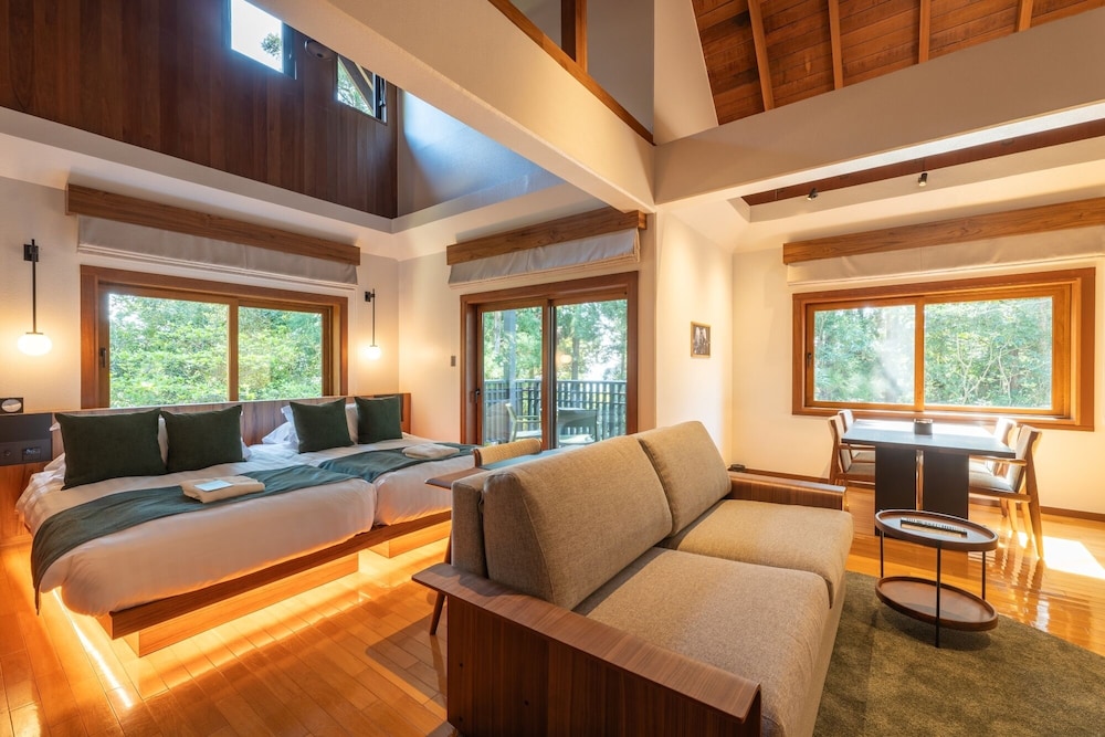 Sankara Hotel & Spa Yakushima 36