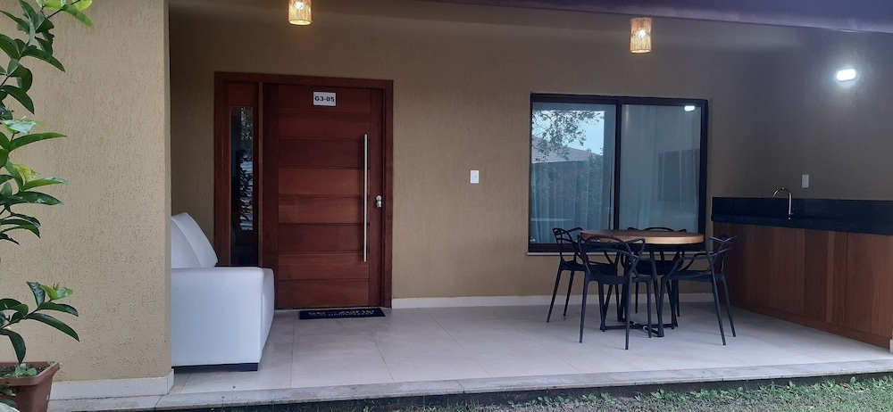 Houses With Pool 500m From the Beach in Arraial D'ajuda - ATP