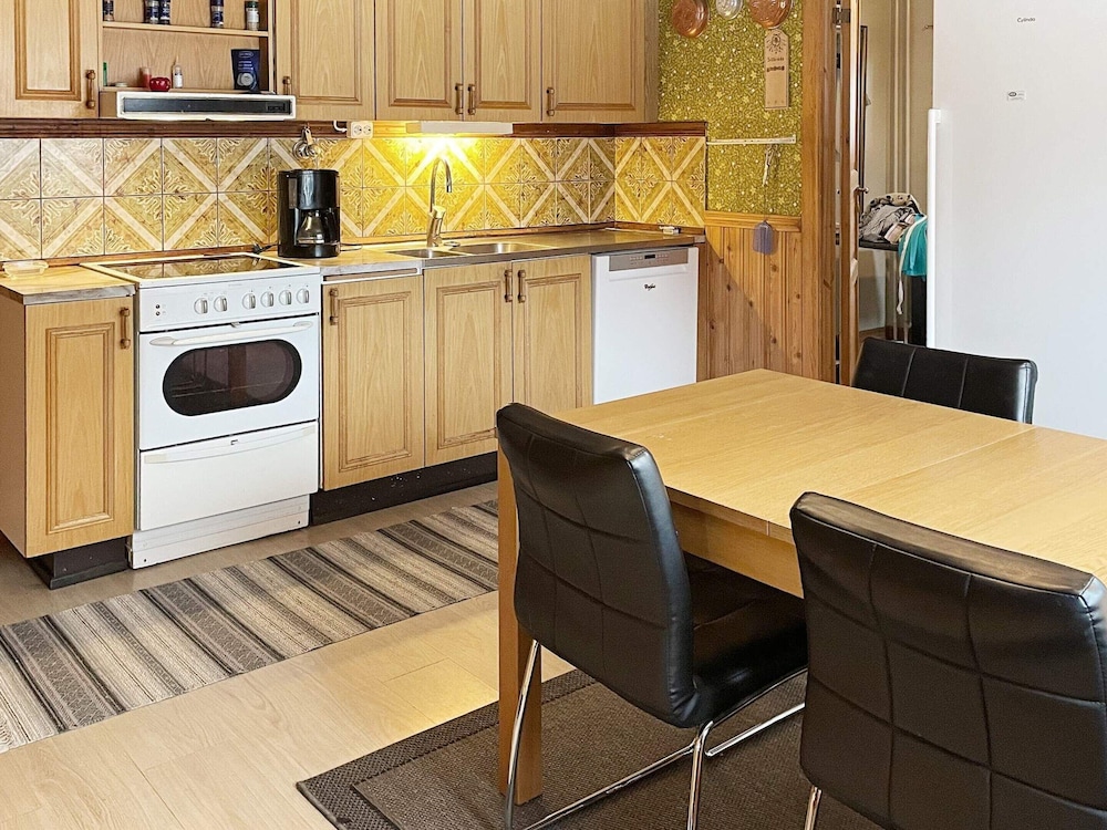 Holiday Home for 8 Guests in Sverige view 5