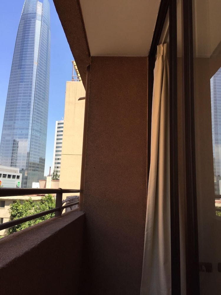 Apartamentos Costanera Centre