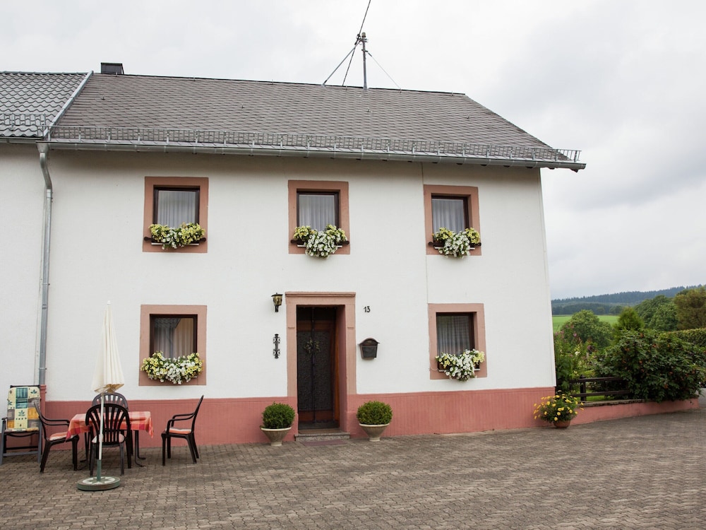 Holiday Home in Sellerich With Forest
