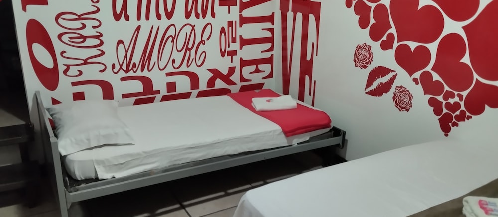 Hostel Loco Coco Loco