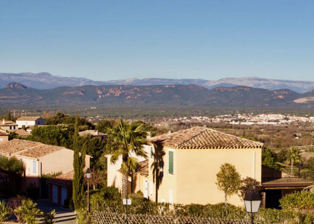 Maison Anna Comfortable Holiday Residence