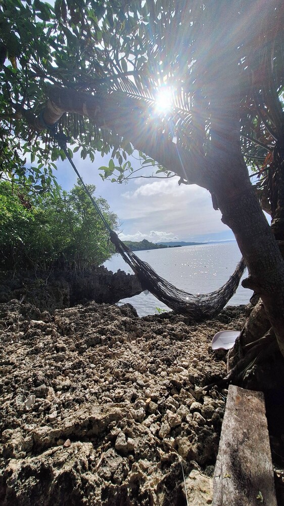 Balcon - Exclusive Private Villa in Camotes Island, Cebu, Philippines