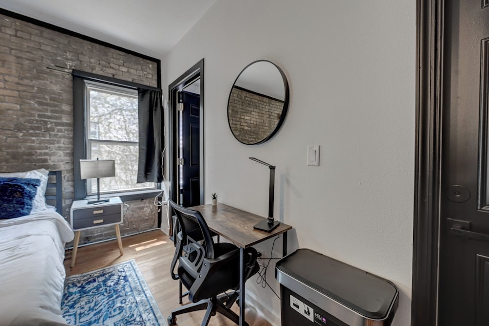 ROVE LIVING/KB - Prospect