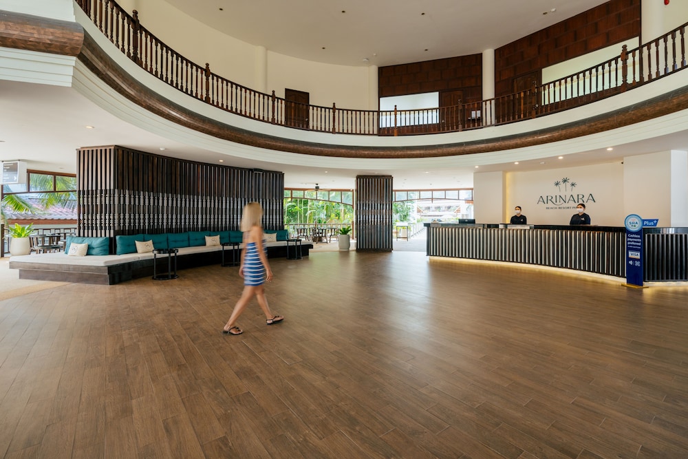 Arinara Beach Resort Phuket