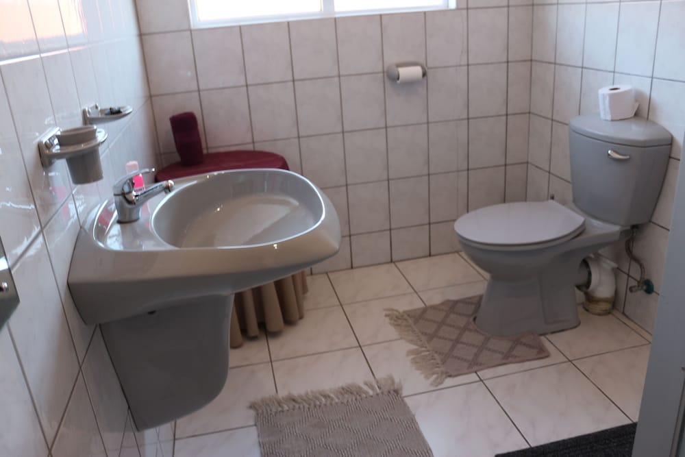 Amjicaja Guesthouse