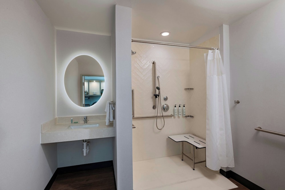 Towneplace Suites By Marriott Brownsville