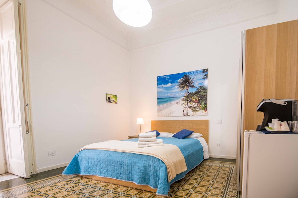 B&B Salerno