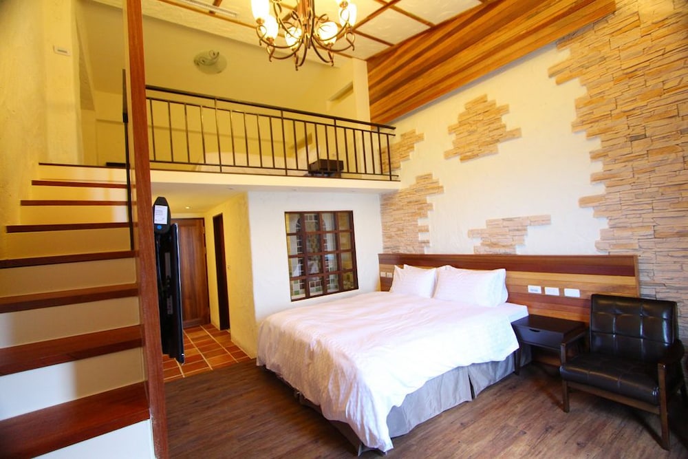 Just Hi Seaview B&B