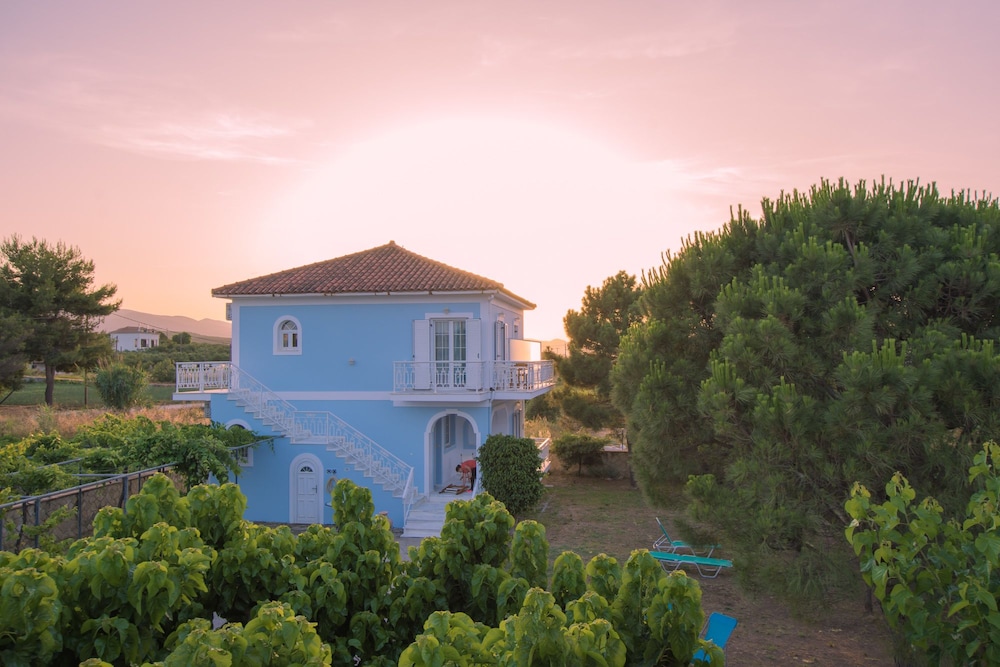 Porto Giardino Apartments