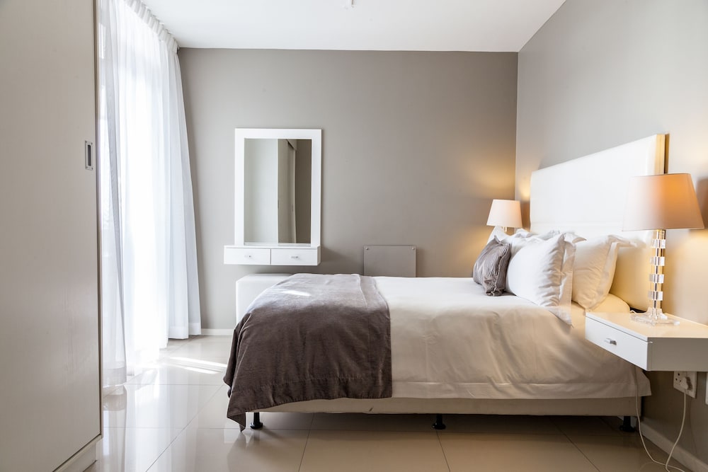 Aquarius Luxury Suites view 5