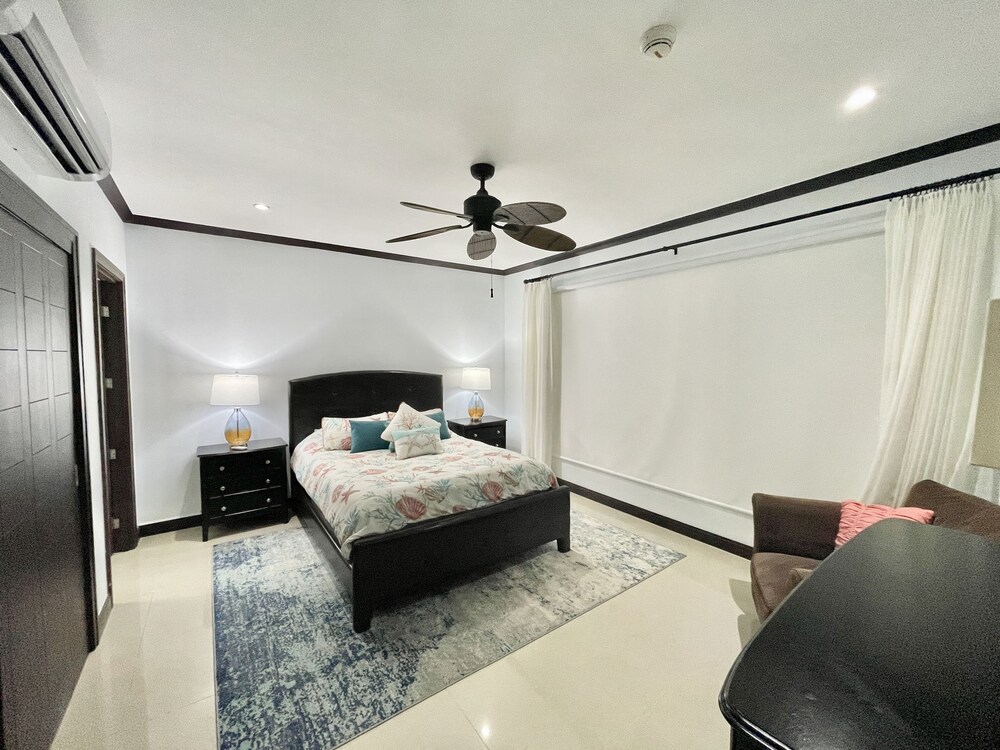 Ocean View, Luxury Penthouse at Diamonte del Sol 702N by RedAwning