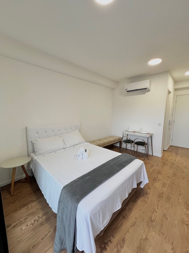 Innvista - Residencial Brera Moema