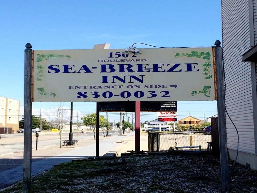 Hotel Charlee Sea Breeze - Oceanblock