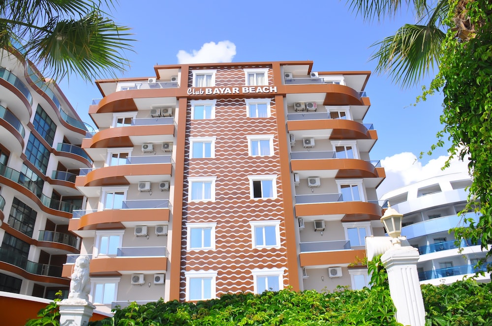 Club Bayar Hotel - All Inclusive