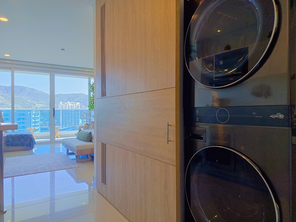 Exclusive Apartasuites Reserva del Mar