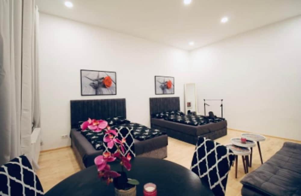 Lovely Bedroom Apt Near Augarten