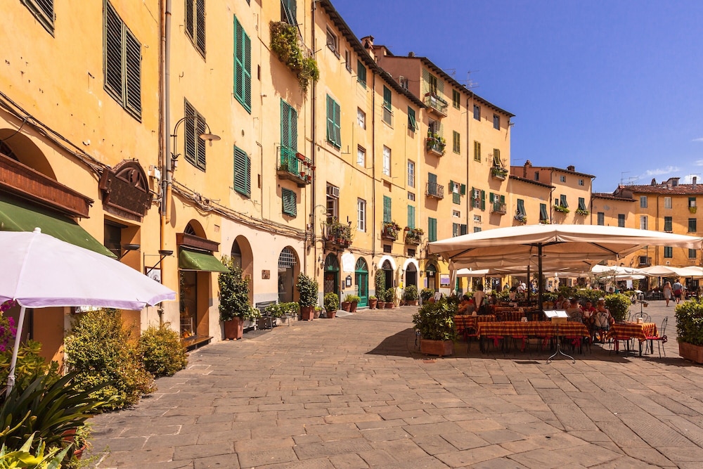 Appartamento Le Mimose In Lucca view 5