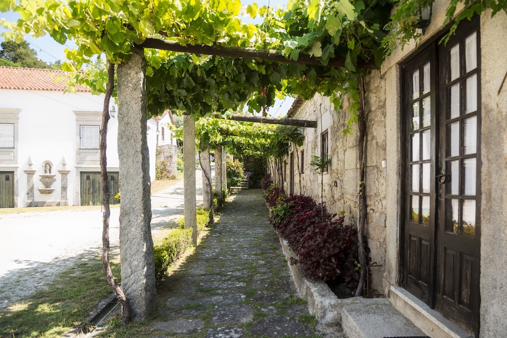 Quinta do Paço D'Anha