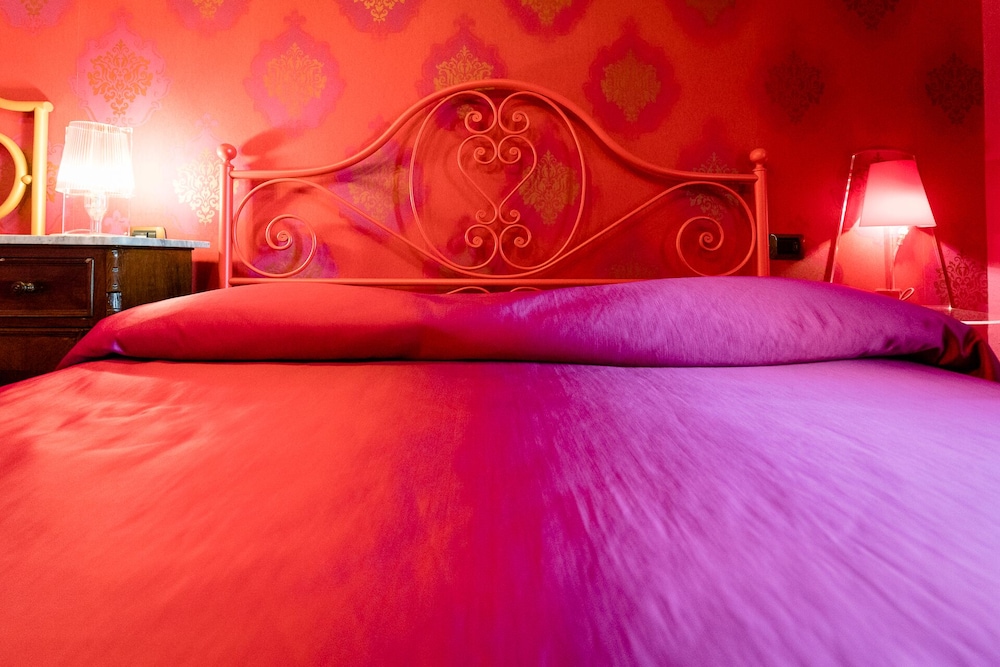 B&B da Nada Locanda Toscana photo 3