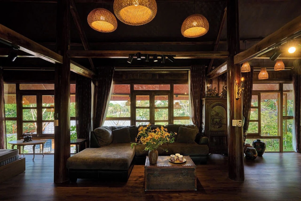 Mat Retreat